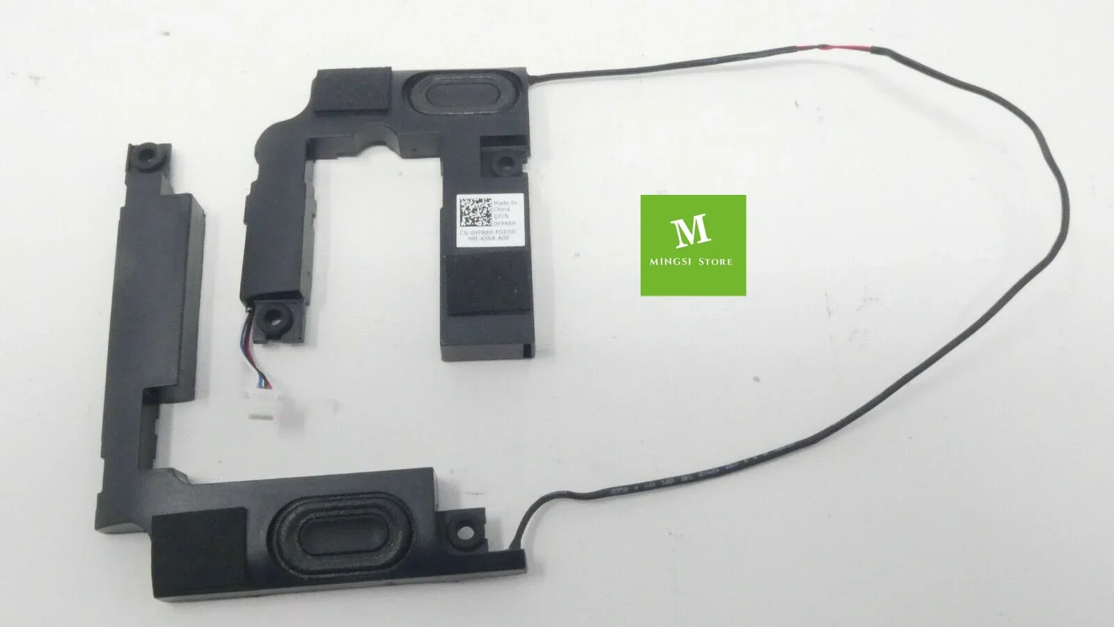 FOR Dell Latitude 3500 Replacement Speakers Left and Right YP88H 0YP88H