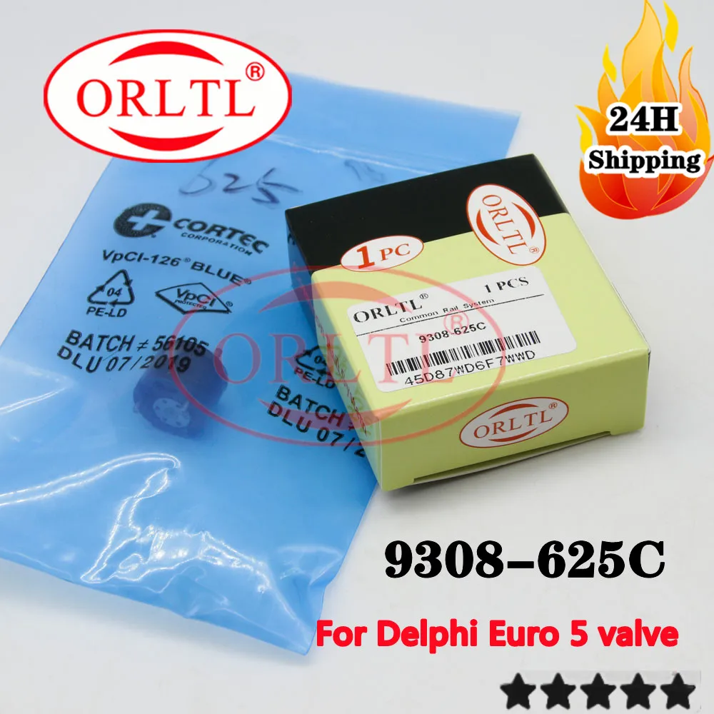 Diesel Injector Val…