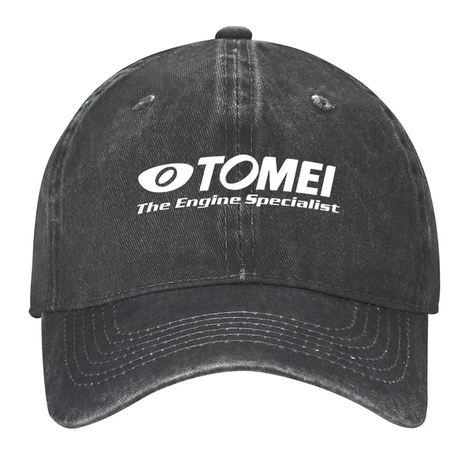 

2026 Tomei Baseball Cap Party Hat Luxury Man Cap Unique Hats Beach Women Hats Men's