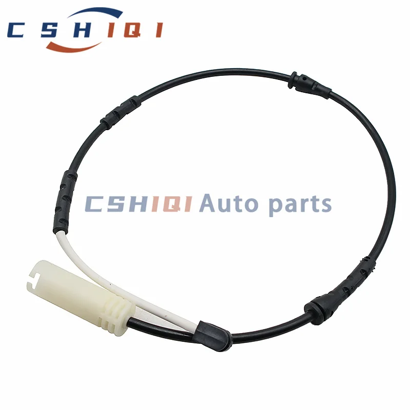 34356792562 Rear Brake Pad Wear Sensor For BMW X1 Estate E84 sDrive xDrive 2009-2015 343567 92562 Auto Part Accessories