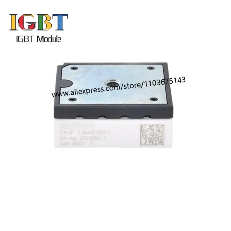 

Module IGBT SKIIP23NAB126V1 23NAB126V1