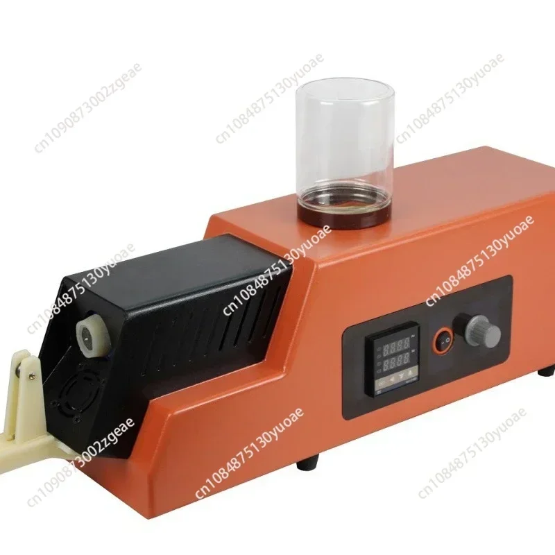 Desktop 3D Filament Extruder Machine, Coiling Machine, 220V, 120W, Printing Consumables, 1.75mm, 3mm