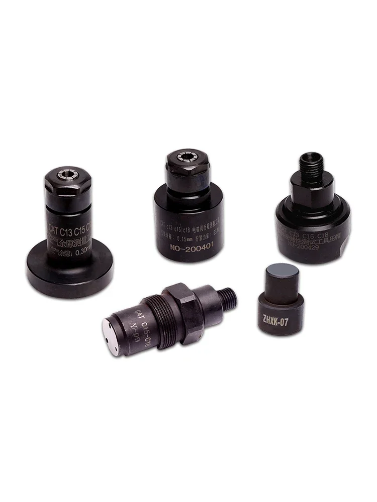 FOR Carter C13/C15/C18 pump nozzle disassembly and assembly measurement tool (set) injector maintenance oil pump calibration