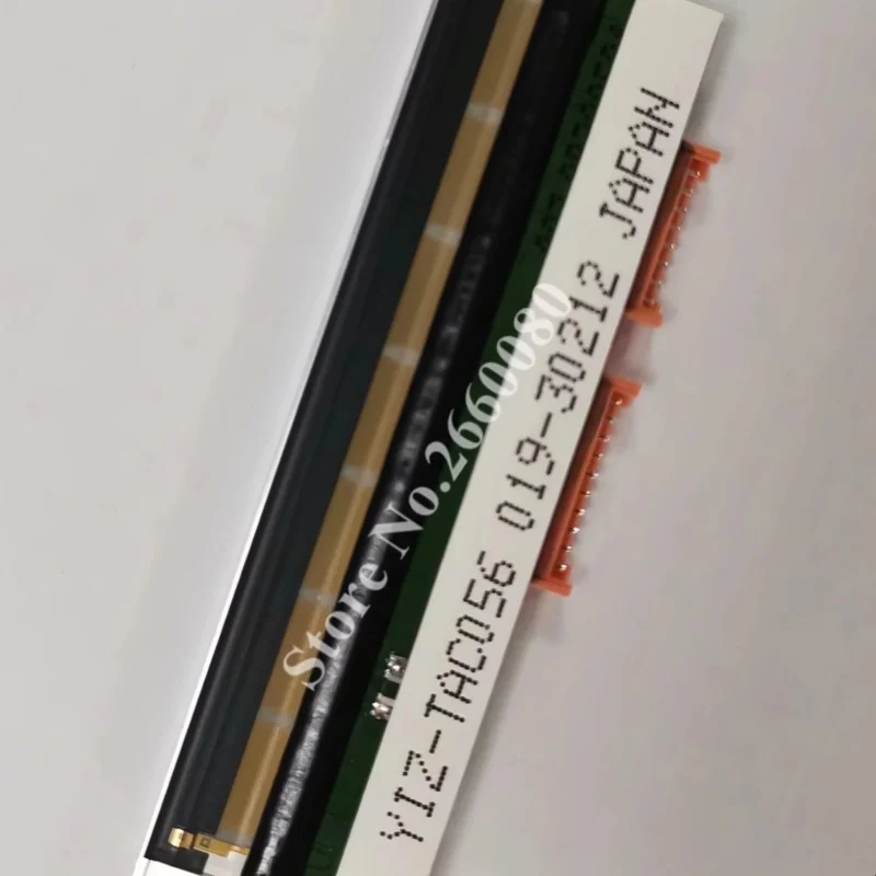 

50 шт./лот, бесплатная доставка, термопечатающая головка для Digi SM100 SM110 SM300 SM5100 SM100 шт. + масштабная печатающая головка ZS44012490968800