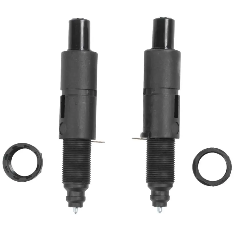 ABRE-6 Oven Heater Ignition Fittings Buckle Pressing Piezoelectric Igniter Kitchen Stove Extrusion Ignition Parts