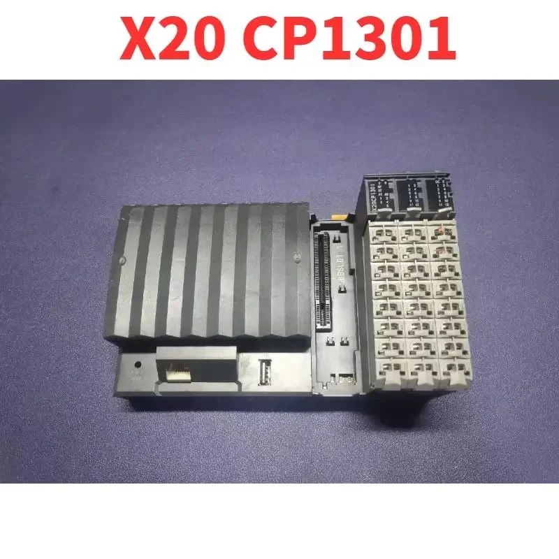 Second-hand test OK X20 CP1301