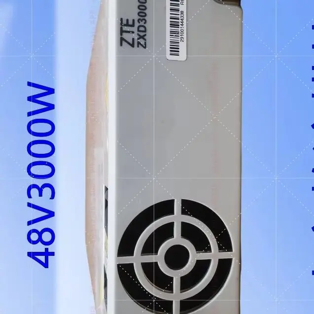 48V 3000W 50A 60A ZVS High Frequency Heating AC-DC Direct Power Supply Module