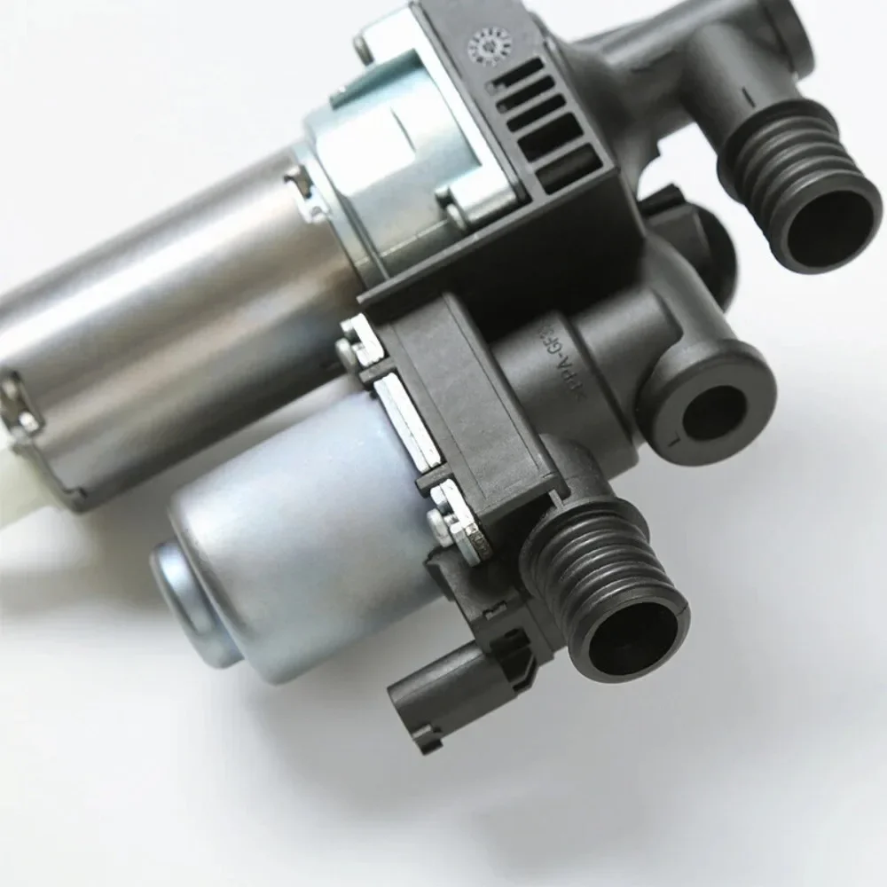 جودة عالية جديدة لـ 64118369807 Ver war ming Reg ellep Extra Waterpomp Voor B M W 3-serie E46 X3 E83 Z3 E36