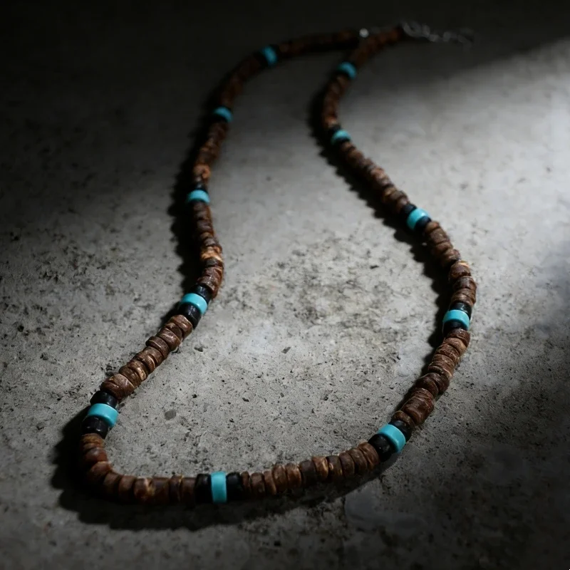 Vintage Coconut She…