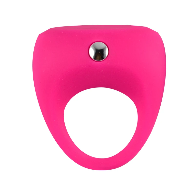 Silicone Cock Ring For Men Male, Toys Sex Vibrating Toy, Vibration, Male Ring