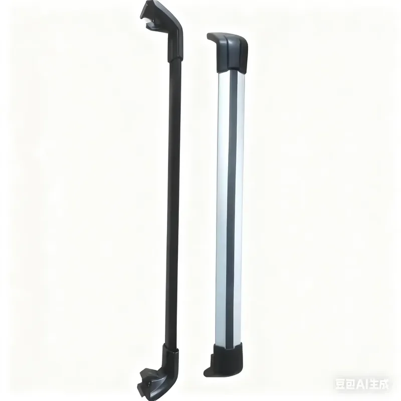 Universal Aluminum Roof Rack Cross Bars Durable Luggage Carrier for SUV Car Top Mount Easy Installation Heavy Duty Cargo