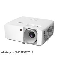 TLCRETE Optoma ZW350e WXGA 1200*800 4000 ANSI Lumens Logo Laser Projection Projector