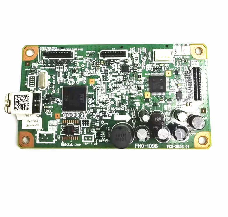

FM0-1096-000 Плата форматирования для Canon MF3010 3010, основная плата контроллера, материнская плата FM0-1096