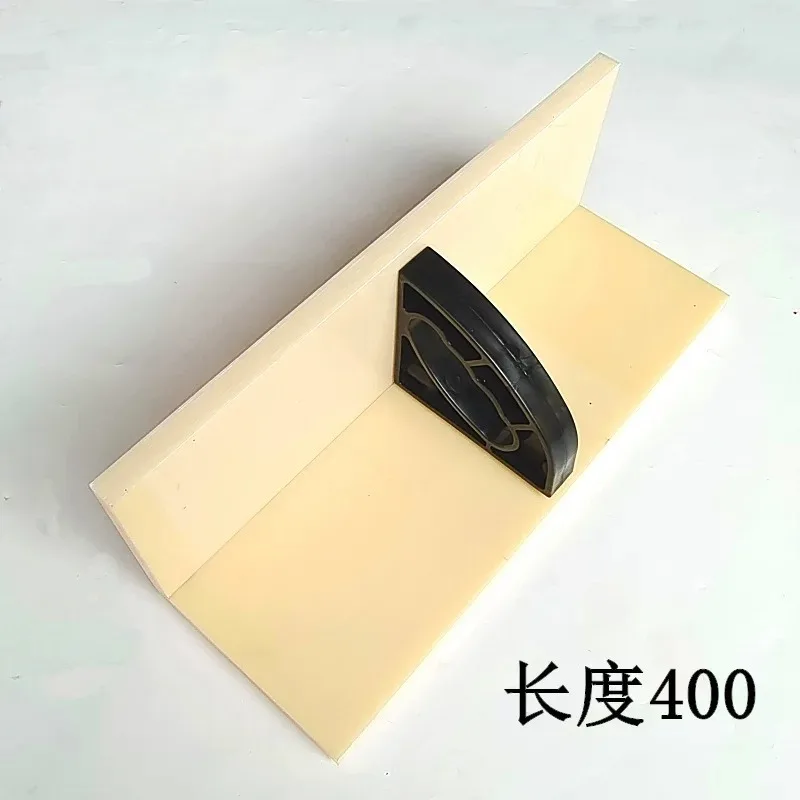 Paper cutter accessories Bora knife pusher Nylon pusher