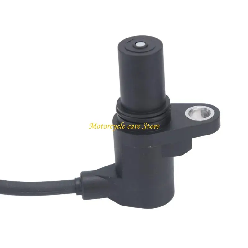 U75F Crank with Electrical Part Number 39180-04040 for Morning Atos