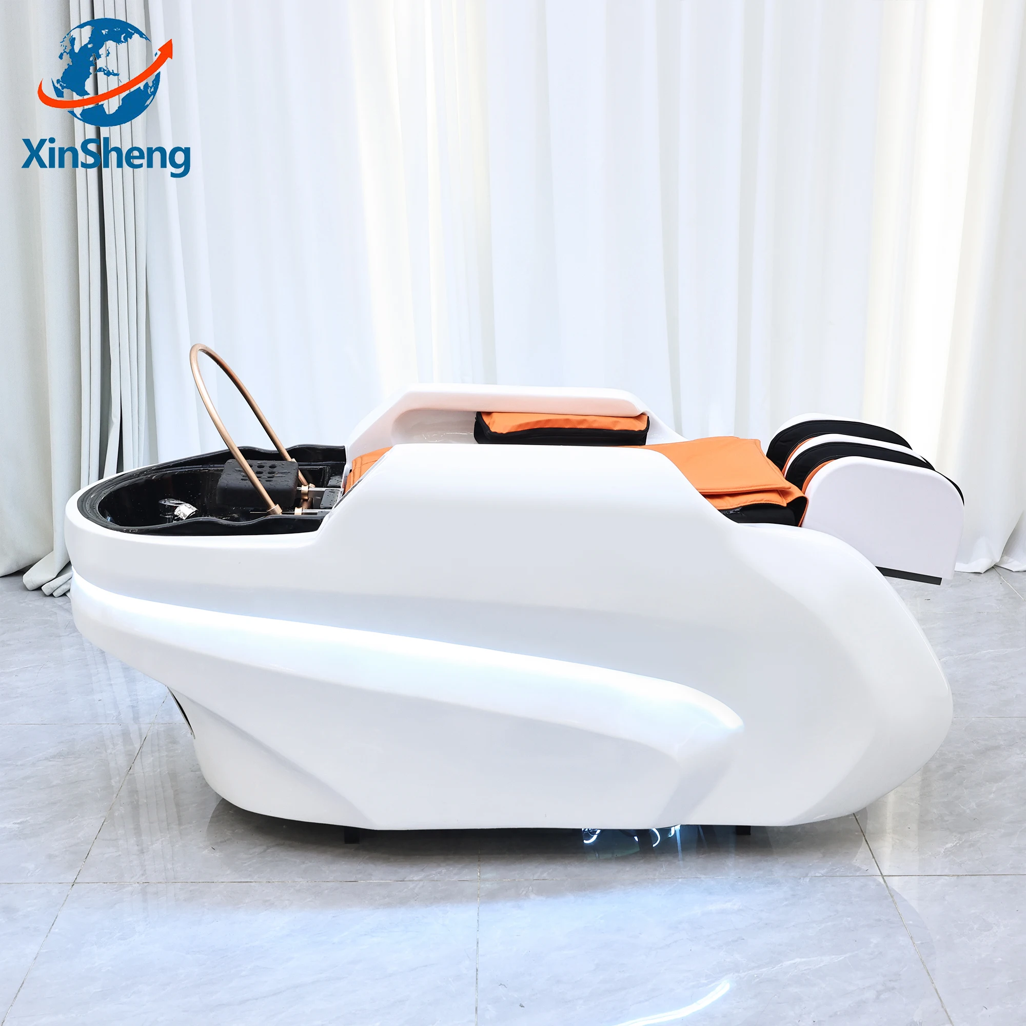 XinSheng Интегрированная кровать