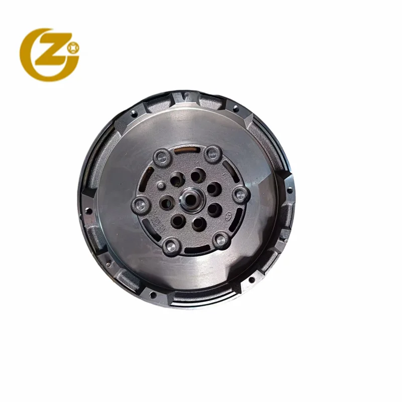 

New Clutch Flywheel Korean Auto Part Genuine FLYWHEEL 2320025011 23200-25011 for Hyundai Sonata 06-10