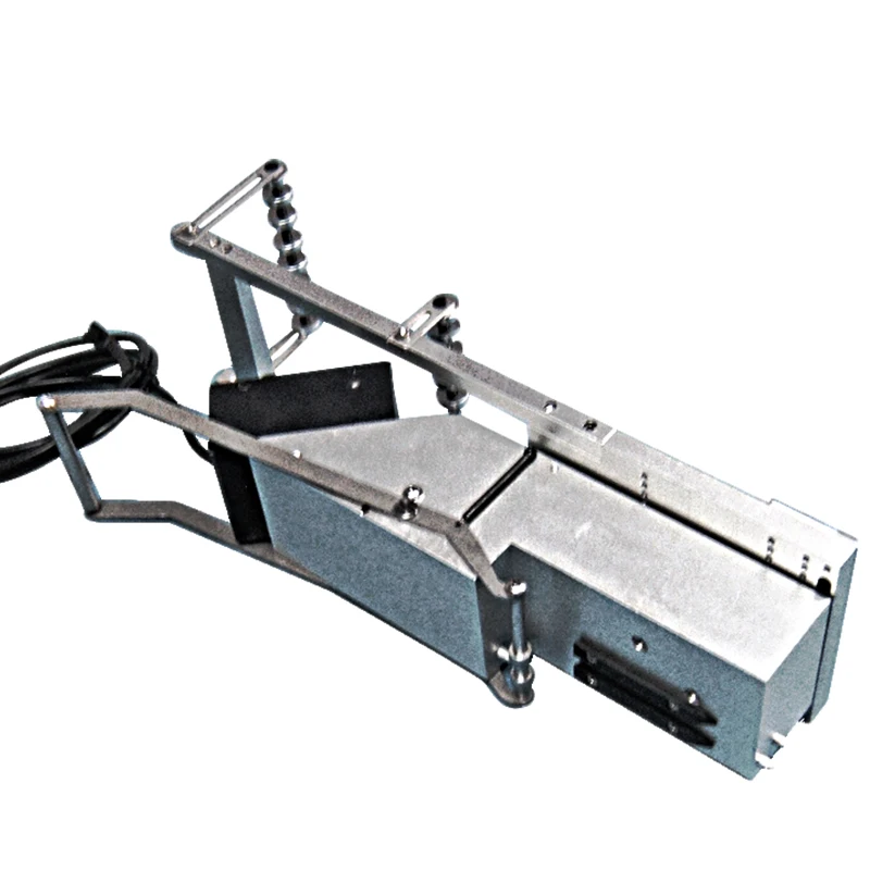 Smt Vibration Feeder for ZB Zb3245t Pick and Place Special Usiing Feeder Vibrate Feeder Three Tubes Electronic Components