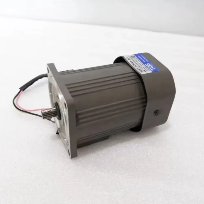 Micro 25Watt 0.025kw AC Gear Motor Speed Induction Reducer For Conveyor Machine 50HZ/60HZ Gear Motor Support 200v 220v 380v