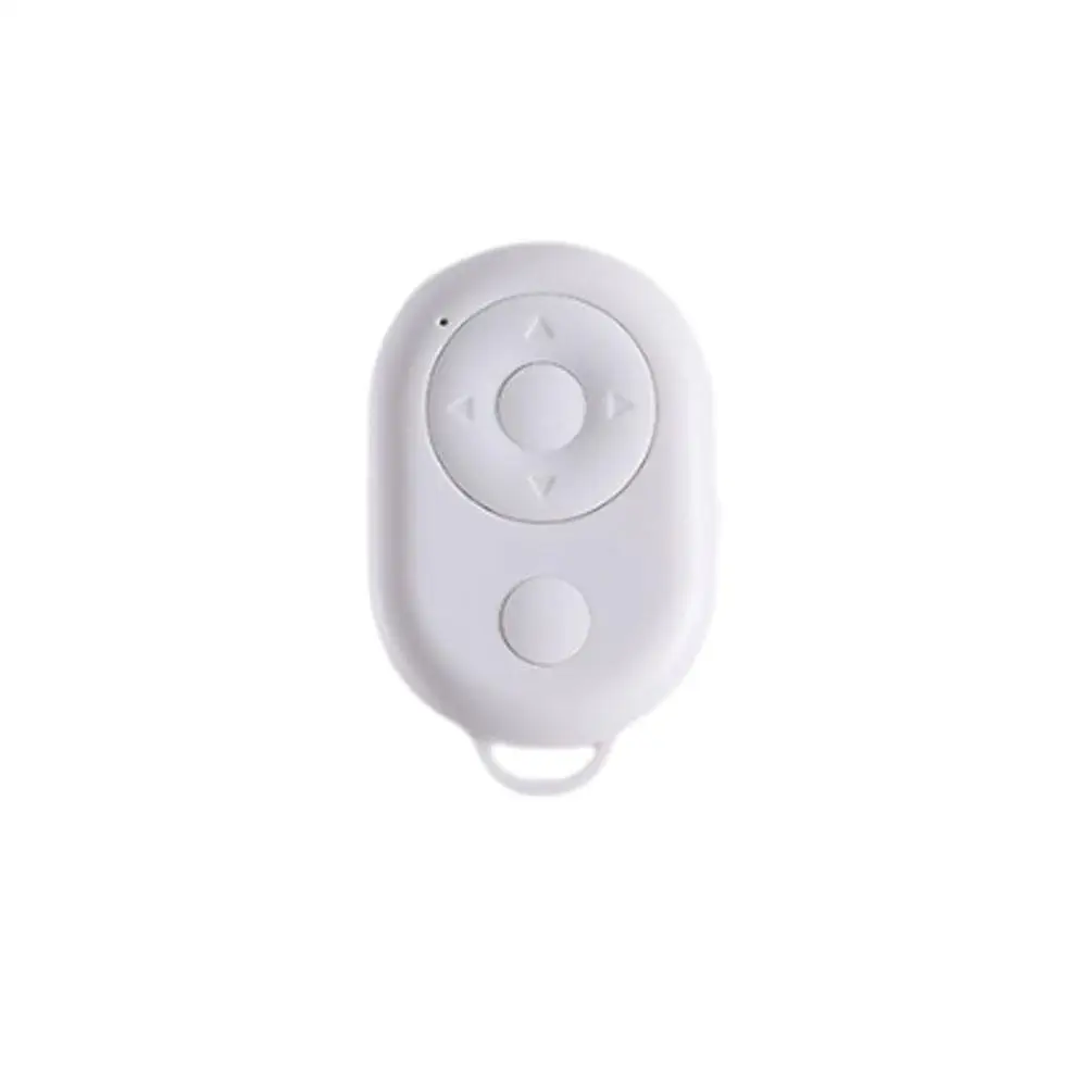 Portable Smart Bluetooth-compatible Remote Control The Short Selfie Micro To Remote Remote Photos Video Take Control Click F2O7