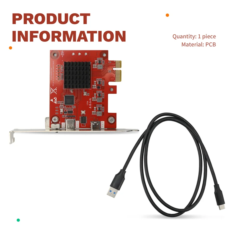 Ingenious-Upgraded FPGA DMA Board Cap 75T Cap DMA 75T For Kmbox Video Blender Direct Memory Access