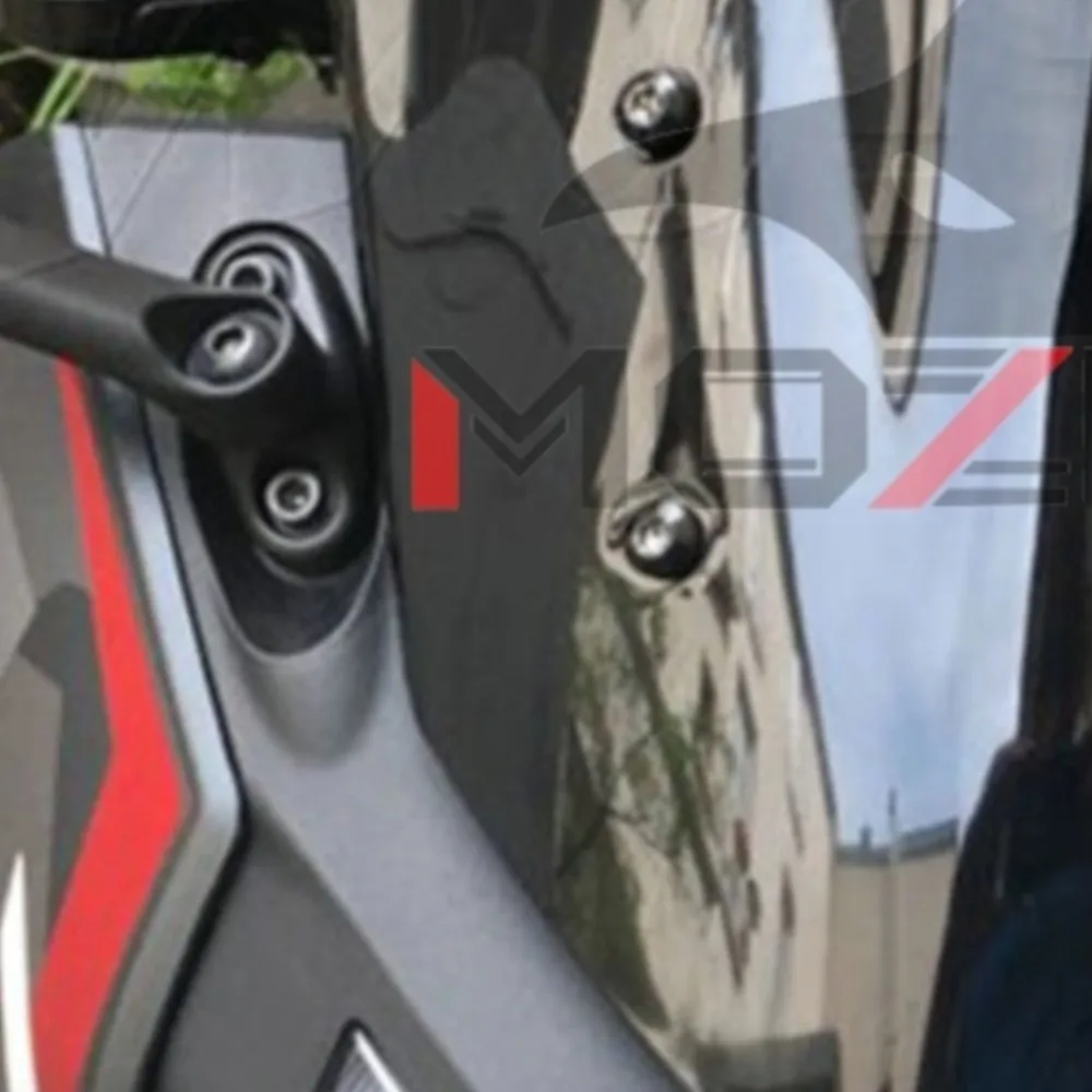 

Аксессуары для мотоциклов для Honda CBR650F CBR 650F CBR650 F 2014 2015 2016 2017 2018, ветровые дефлекторы, лобовое стекло