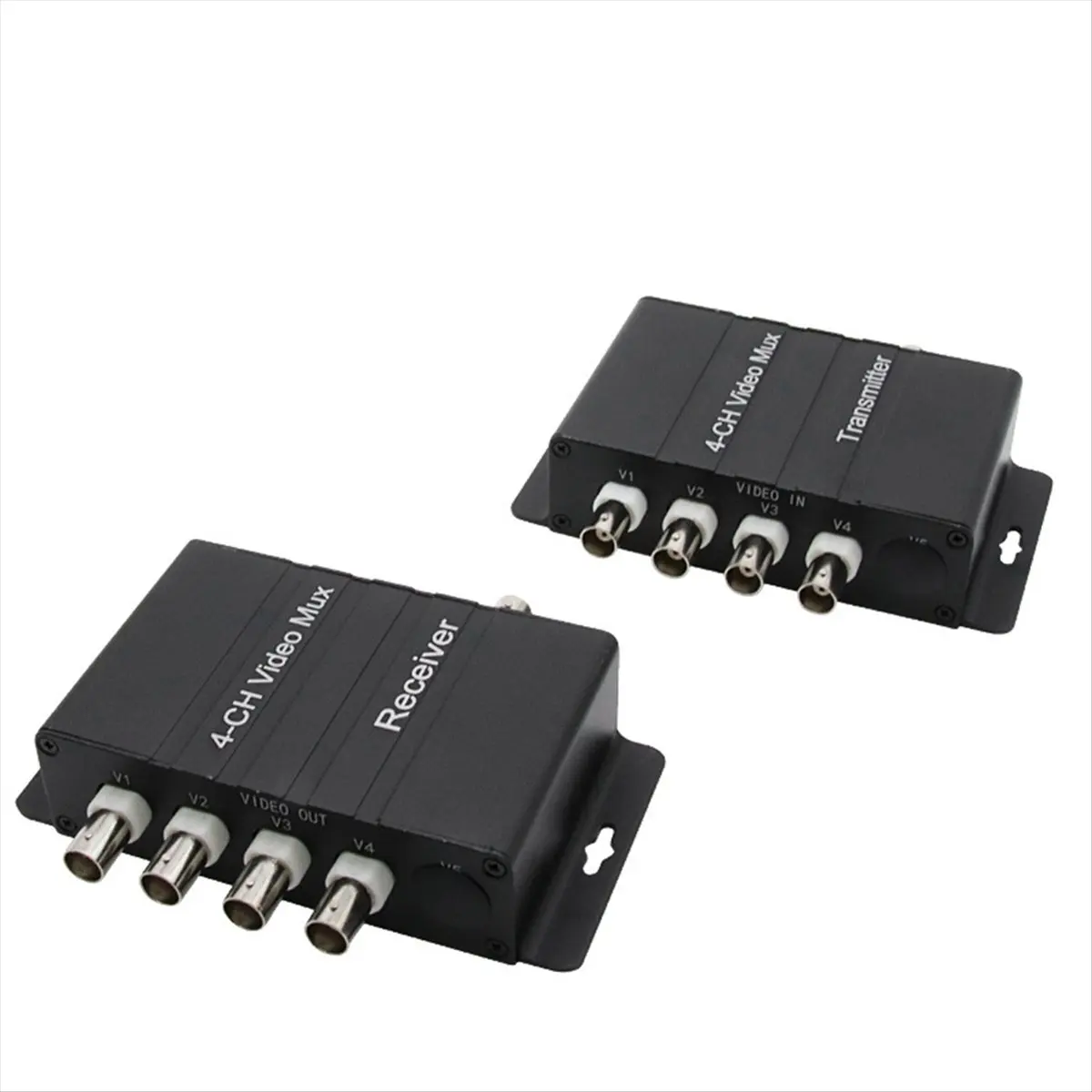 repartiteur-video-4-canaux-a72z-multiplexeur-video-cctv-4-canaux-repartiteur-video-avec-processeur-quad-couleur-analogique