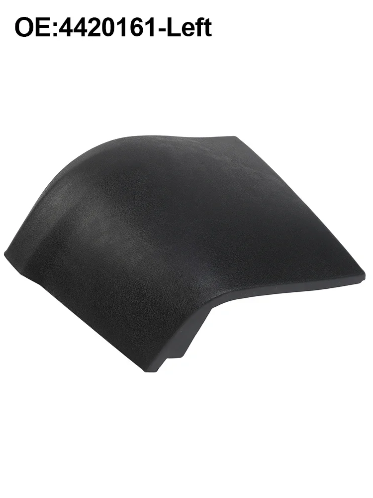 Rear Bumper Corner End Cap For For FORD For TRANSIT And For TRANSIT For CONNECT 2002 2012 OEM Reference 2T1417927 4420161