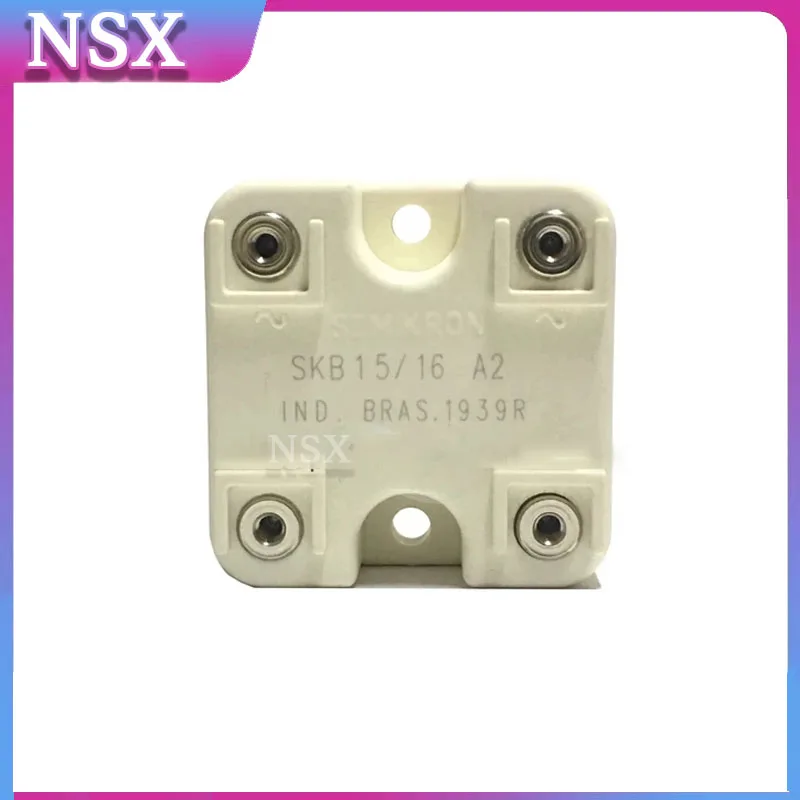 SKB15/04 08 10 12 14 08A2 12A2 16A2 IGBT  Module