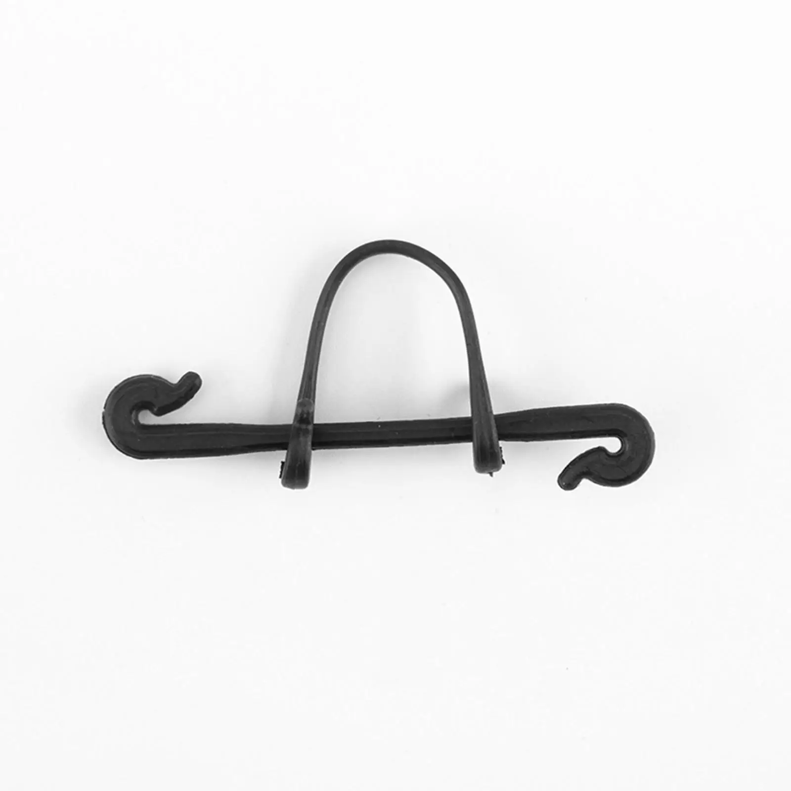 200 قطعة من مشابك دعم نباتات الحديقة بإبزيم مربوط