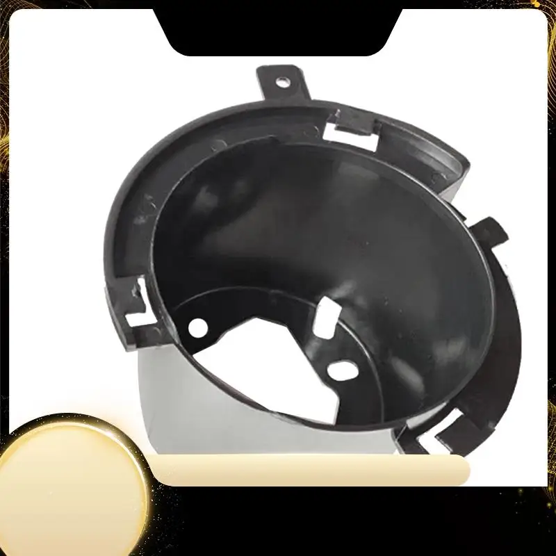 

Автомобильный кронштейн противотуманной фары, монтажное основание лампы 68089178AB 68089179AB для Dodge Durango 2011-2013-A74F