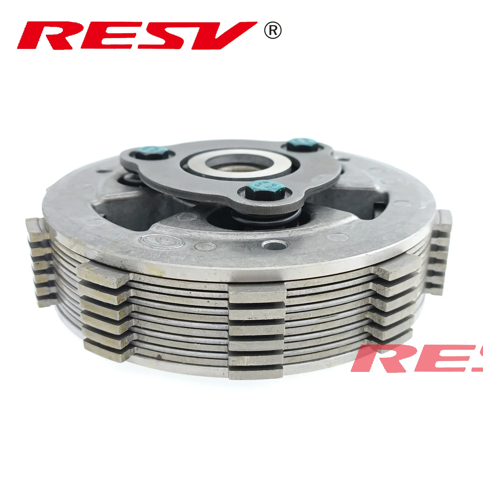 Slipper Clutch for Kawasaki Ninja 400 EX400 Z400 ZX-4RR