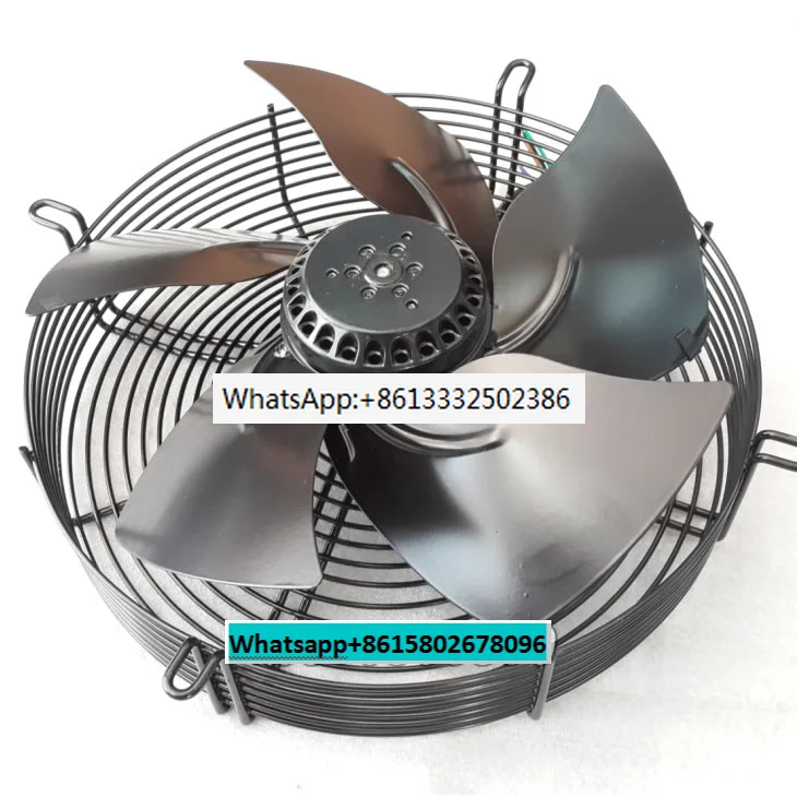 

Tonli external rotor axial flow fan motor YWF A4S A4T - 300S 300B -5DIIA00