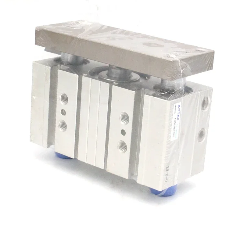 

Three Axis Cylinder with Guide Rod TCM40*25*30*40*50*60-S