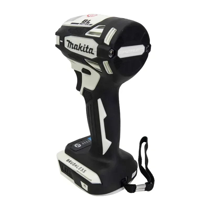 2024 Makita DTD172 cacciavite motore DTD172 aggiornamento versione di vendita domestica giapponese di cacciavite antiurto motore BRUSHLESS 18V