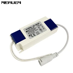 Free shipping 3pcs/lot 15-30W Led External Driver Output:DC30-42V 500mA/600mA/700mA/750mA Lighting Transformer AC85-265