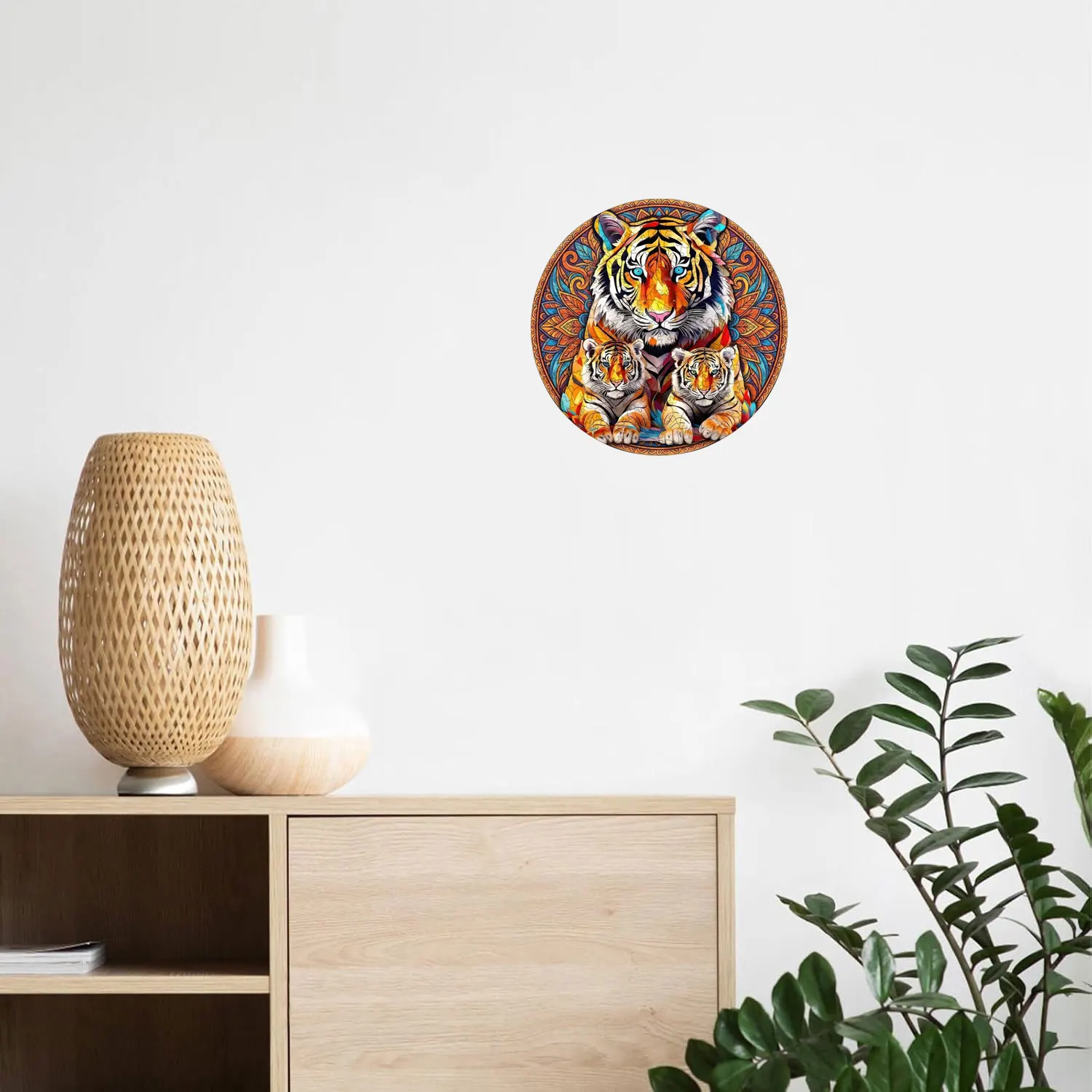 kit-modello-puzzle-in-legno-famiglia-di-tigri-decorazione-divertente-per-la-stanza-giocattoli-antistress-animali-kawaii-giochi-da-tavolo-regali-creativi