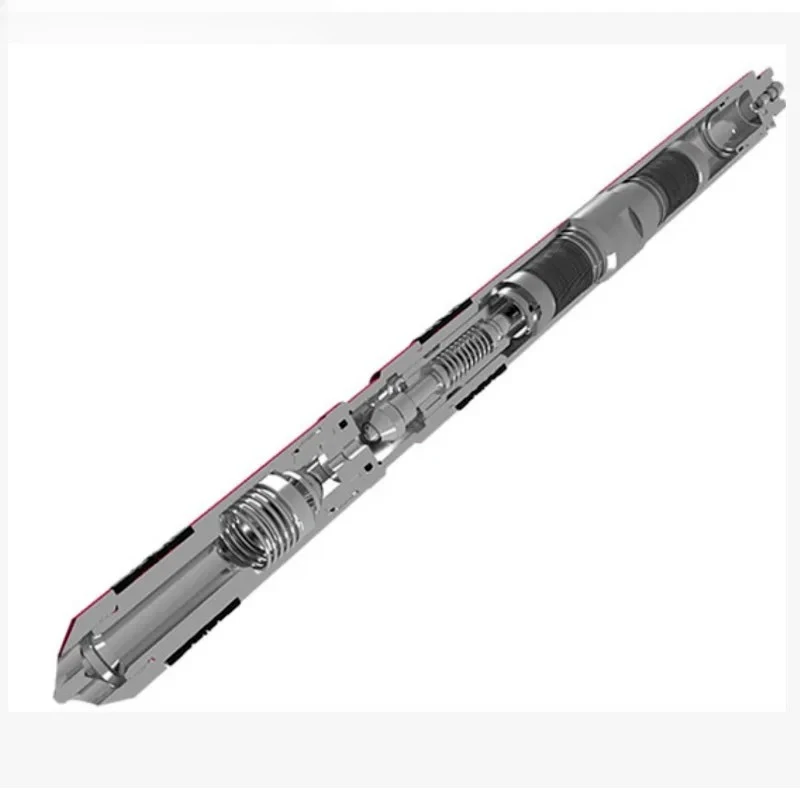Low Temperature Lift Valve for Arctic Oilfield Operations with Anti-Freeze Modification: Resists Frost Damage & Ensures Safety