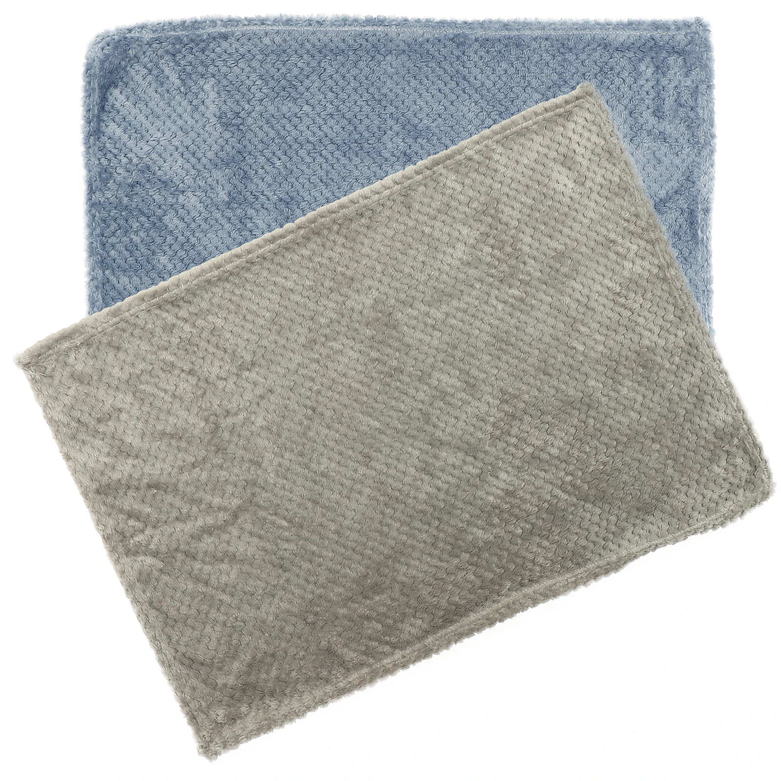 

Little Pet Wool Sleeping Blanket Soft Liners Bunny Cage Guinea Pig Bedding Bath Towel Absorbent Material Comfortable Durable