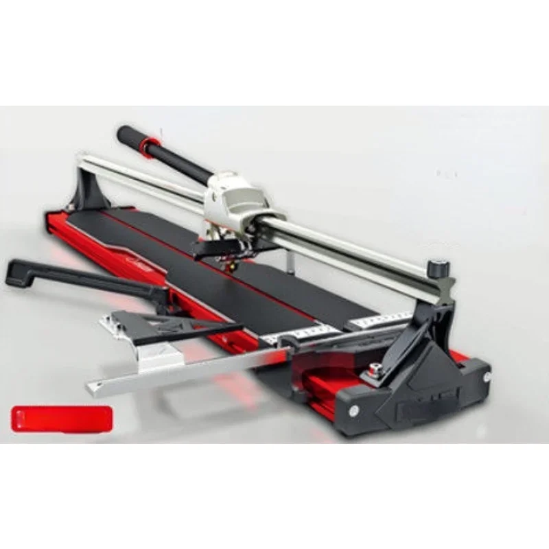 New Type Tile Cutter Floor Tile Ceramic X-one-1200 Enhanced Manual  Tile Push Knife High Precision Broach Breaking Force 750kg