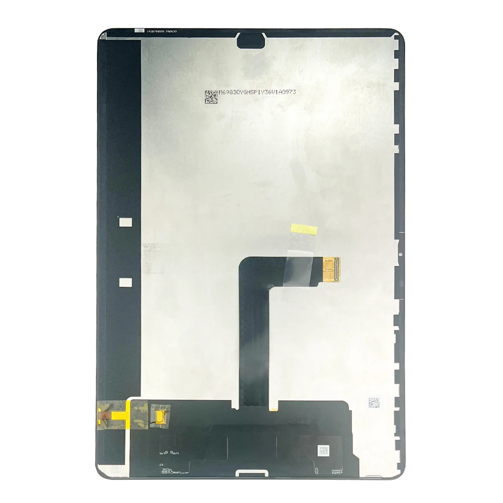 Imagem -02 - Touch Screen Digitizer Assembly Peças de Reposição Display Lcd para Huawei Honra Magicpad 13 Gdi-w09d 13 13