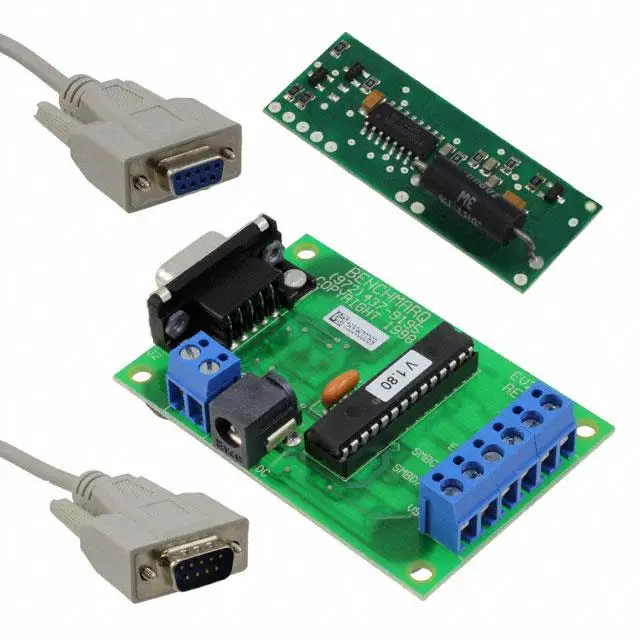 

New BQ2013HEVM-001 EVAL MOD FOR BQ2013