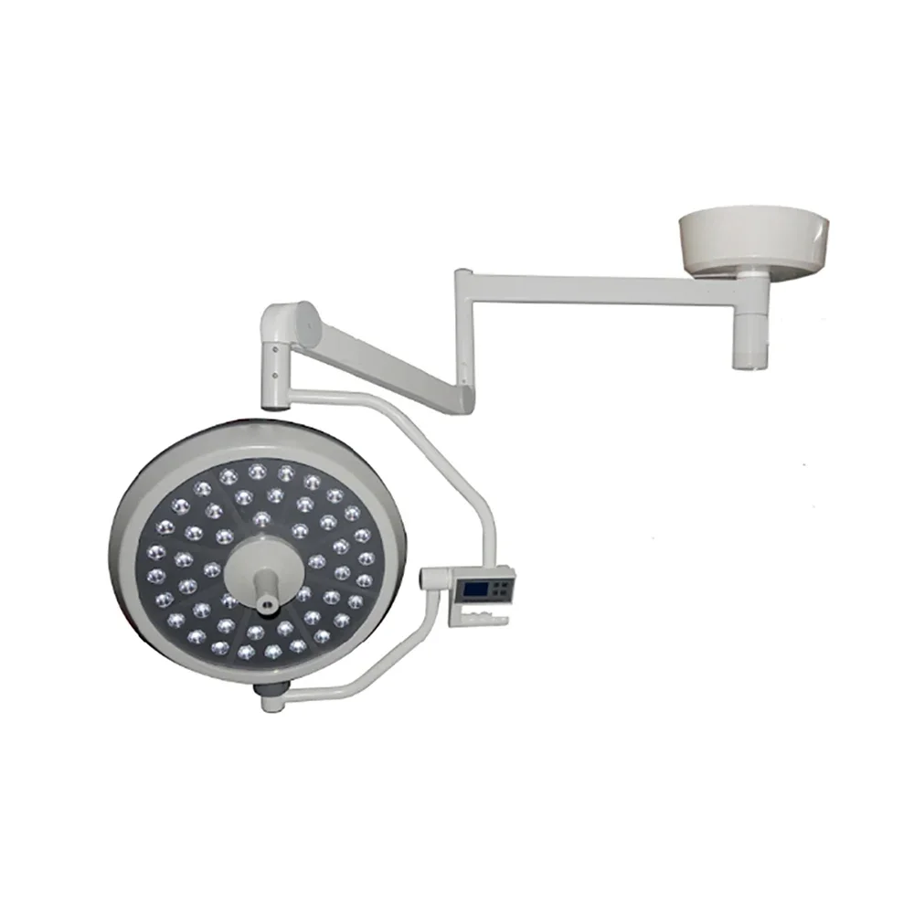 Hospital Operation Light Led Surgical Light Medical Theatre Operation Shadowless Lamp Portable Ot Lights for Operating Room