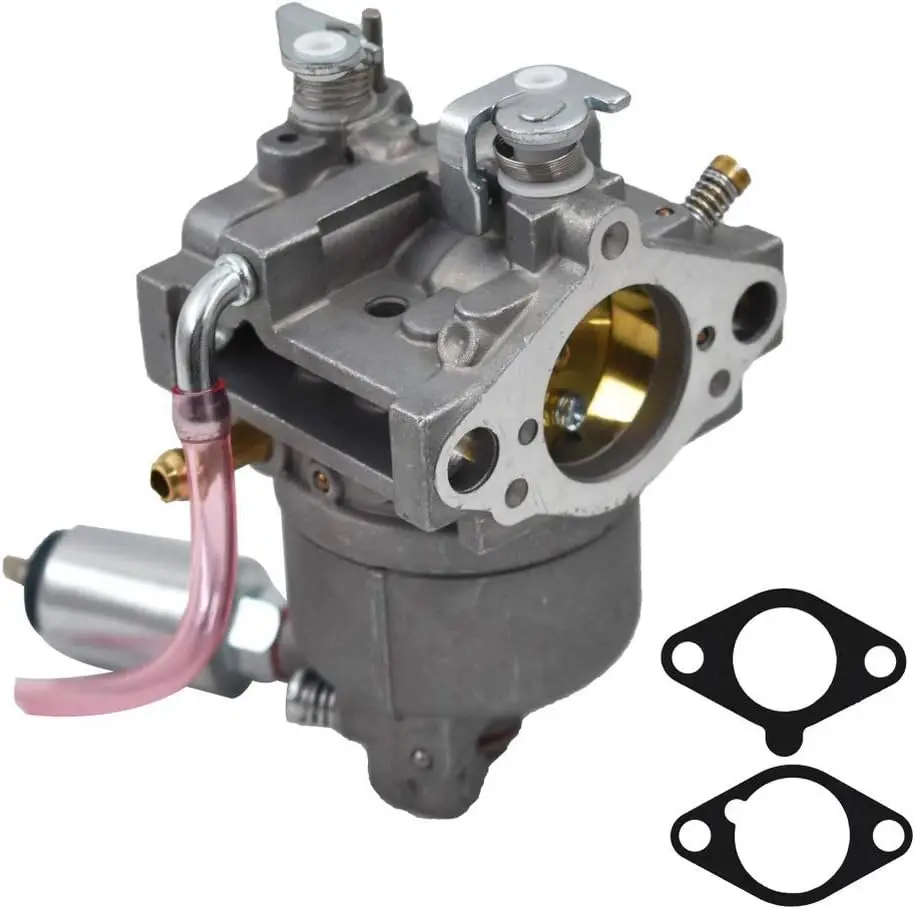 

Carburetor AM109205 replacement for John Deere GT242 LX172 LX176 240 170 Engines