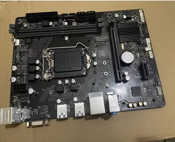 

FOR Gigabyte B250M-Wind B250M-EVO Motherboard with M2 interface