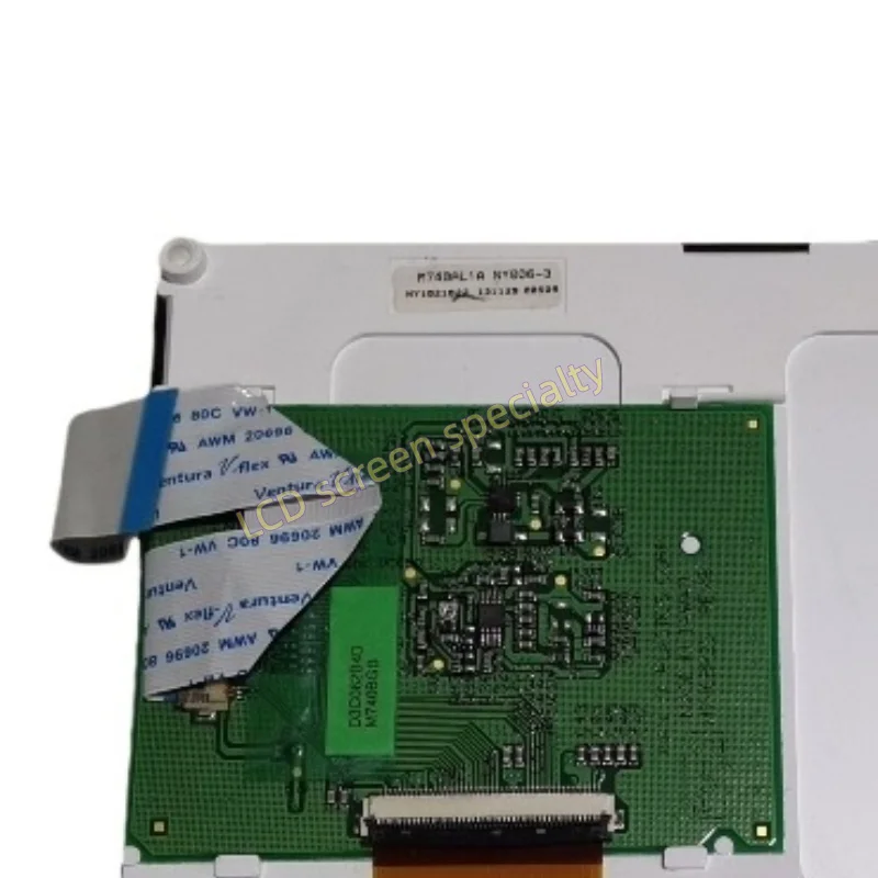 LCD Screen for 5.7-inch M740AL1A NY006-3G LVCEAZ740Y10KS