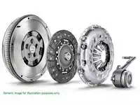 

600035500 for clutch set (VOLAN DMF, hydraulic bearing) VITO W447, R9M MEGANE IV TALISMAN TRAFIC, NV30