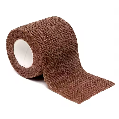 2.5/5/10cm * 4.8m elastic bandage self-adhesive breathable elastic bandage for fixing fingers, wrists, and legs - Image 21