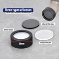 28mm Cover