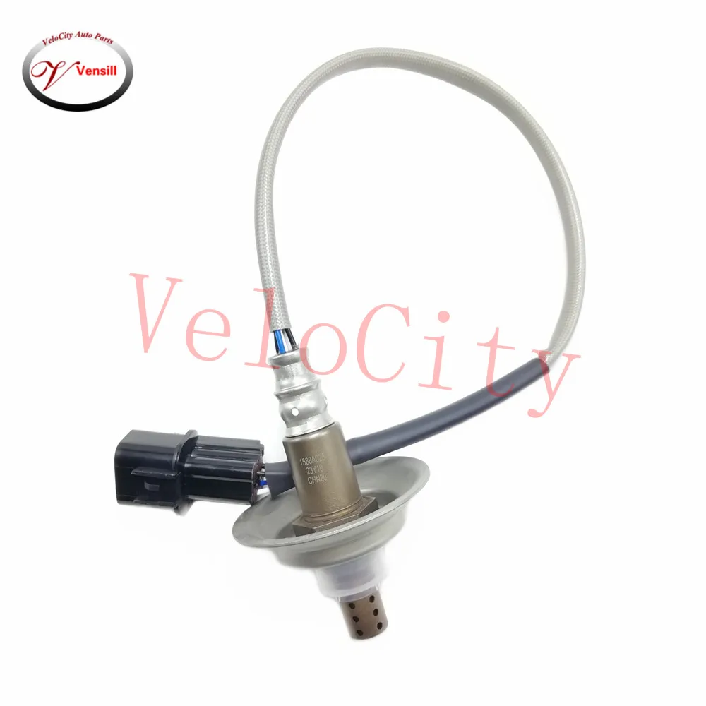 Oxygen Sensor O2 Sensor Fits For Mitsubishi L200 Eclipse Galant Lancer Endeavor KK4T Part No# 1588A025